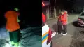 В горах Алматинской области спасли двух обессиленных и замёрзших туристок