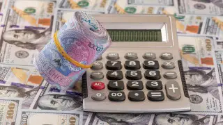 Пенсионные накопления казахстанцев - Нацбанк купил на торгах более 500 миллионов долларов