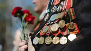 9 Мая - День Победы: история, традиции и вклад Казахстана в ВОВ