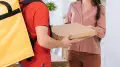 Сумки для доставки еды и кишечные инфекции - врачи обратились к курьерам