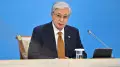 Токаев назвал критически важный ресурс для экономики