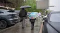 В Астане грозы, в Алматы вернётся тепло - прогноз на 5-7 мая