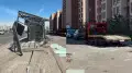 Остановка вновь попала в сводку происшествий в Астане
