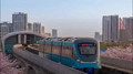 20 лет ожидания, поезд над городом и билет за 200 тенге: каким получился LRT в Астане
