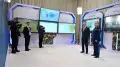 Токаеву рассказали о развитии оборонных технологий