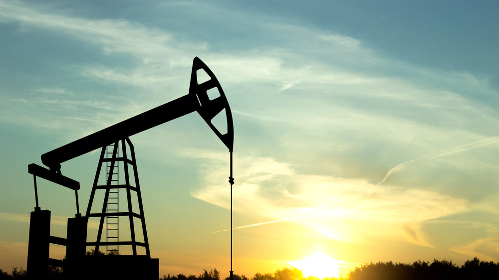 Нефть резко подорожала на фоне эскалации на Ближнем Востоке