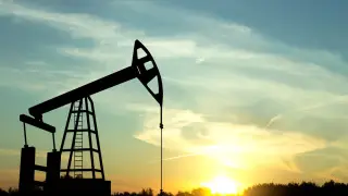 Нефть резко подорожала на фоне эскалации на Ближнем Востоке