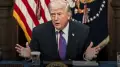 Трамп пригрозил стереть с лица земли Иран в случае атак на корабли США