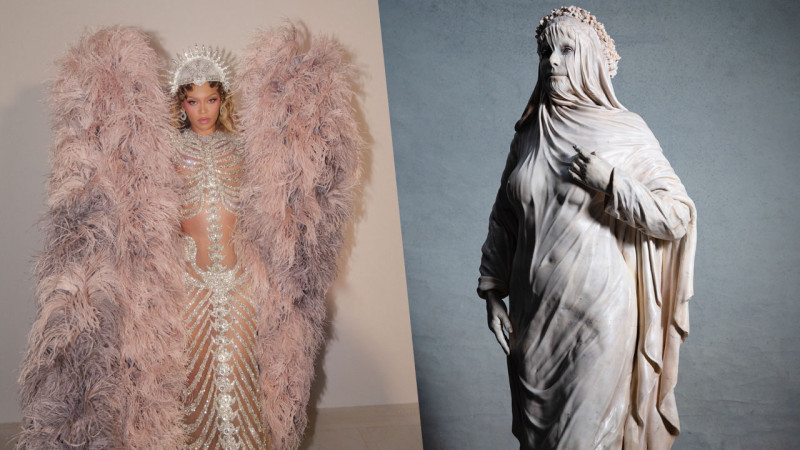 Фото: instagram.com/beyonce, instagram.com/heidiklum