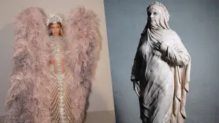 Met Gala 2026: самые яркие и самые спорные образы звезд