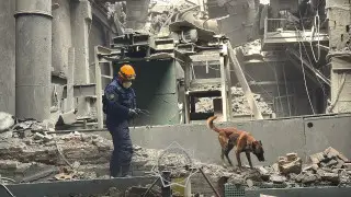 Взрыв на заводе в Усть-Каменогорске - открыта горячая линия