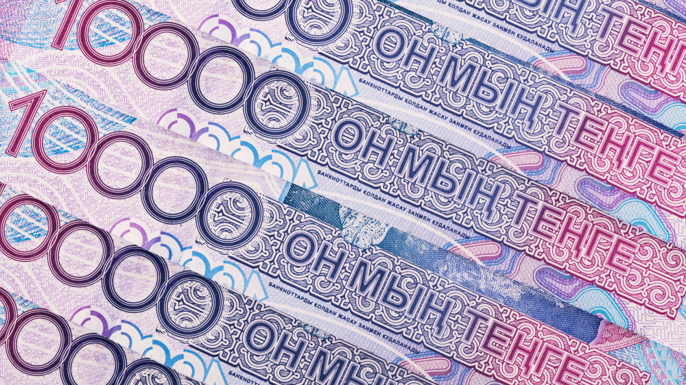 Куда вложить деньги в Казахстане - названы самые выгодные депозиты