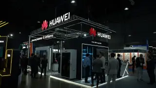 Huawei представила ИИ-инфраструктуру нового поколения на GITEX 2026