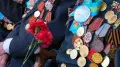 Более 3 тысяч человек поздравили с Днём Победы в Костанайской области