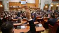 Парламент Румынии отправил в отставку проевропейское правительство