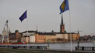 После вступления в НАТО Швеция объявила о создании нового разведывательного агентства