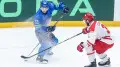 Камбэком обернулся третий матч сборной Казахстана на чемпионате мира