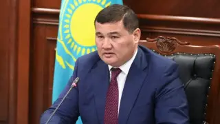 Нурлыбек Налибаев назначен первым заместителем премьер-министра
