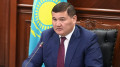 Нурлыбек Налибаев назначен первым заместителем премьер-министра