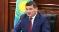Нурлыбек Налибаев назначен первым заместителем премьер-министра