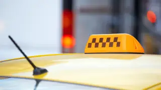 Таксистов станет проще привлечь к ответственности при ДТП