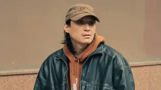 “Проверяем, но может быть хайпом“ – полиция о шокирующем признании казахстанского рэпера