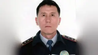 Остановил смертника ценой жизни - в Казахстане появится медаль имени Газиза Байтасова