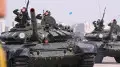 Доблестная армия достойно продолжает героический путь предков – Токаев