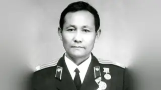 Историческая справедливость - Президент о присвоении звания Кенжебаю Маденову