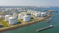 Мировые цены на нефть резко упали