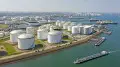 Мировые цены на нефть резко упали
