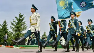 7 мая в Астане и Алматы: куда сходить и что подарить