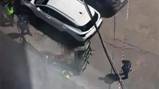 О трагедии с первокурсником “из-за несдачи сессии“ сообщили в Алматы