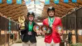 Успех казахстанских всадников: Prestige Horse Club среди лидеров этапа Кубка мира FEI в Ташкенте