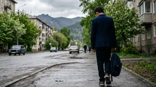 “Схватил портфель и убежал“ - в Риддере расследуют смерть 12-летнего мальчика