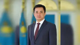 Айбек Дадебай возглавил новую партию “Әділет“