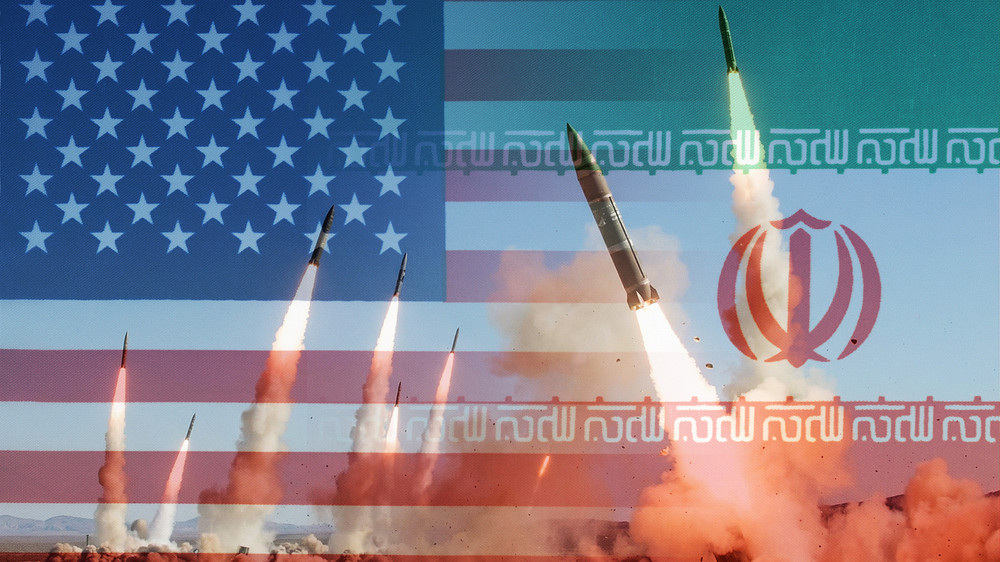 Названо условие для возобновления войны США и Ирана