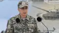 Токаев поздравил казахстанцев с Днем защитника Отечества