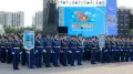Военный парад и гала-концерт: как в Шымкенте отметили 7 Мая