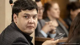 Брат Салтанат Нукеновой судился с сестрой Бишимбаева из-за обвинений в “хайпе“