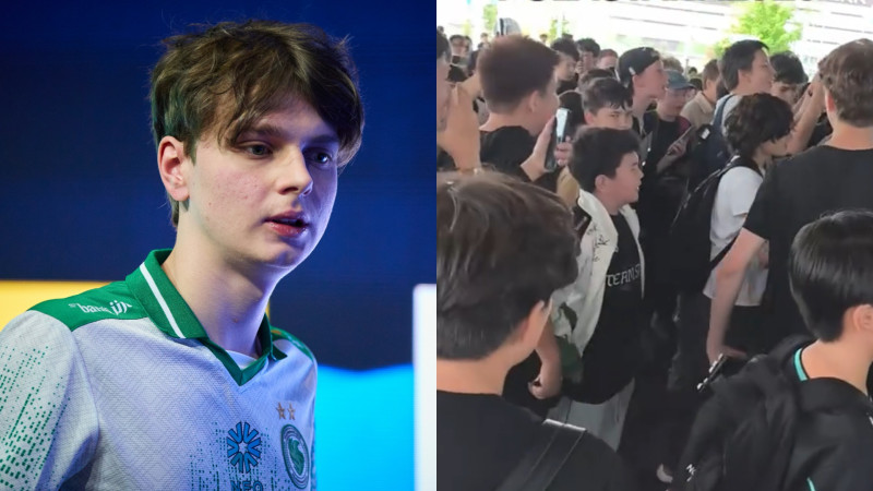 Фото: hltv.org ;Кадры из видео