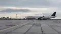 Самолет Air Astana сообщил об отказе двигателя после вылета из Астаны