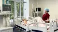 Казахстанец пережил четыре остановки сердца за 20 минут
