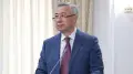 “Это моя работа - зёрна сомнений закладывать“. Вице-премьеру задали вопрос о доходах коллег