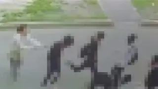 Массовая драка школьников в Таразе – в полиции рассказали детали