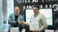 Halyk подписал меморандум с международной платформой Plug and Play