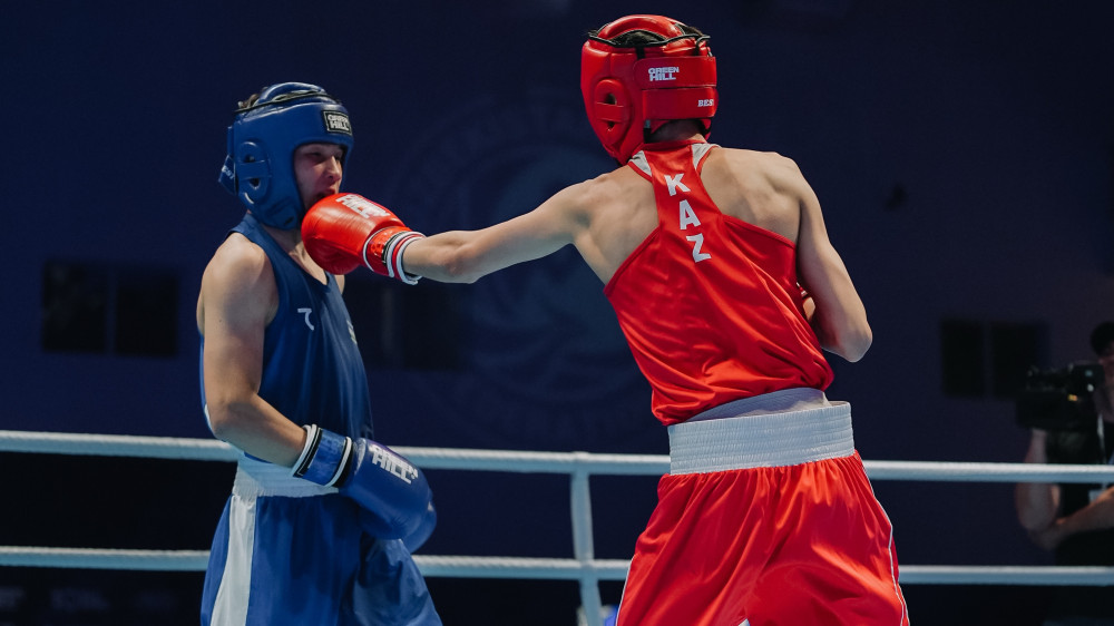 Фото: instagram.com/boxingkazakhstan