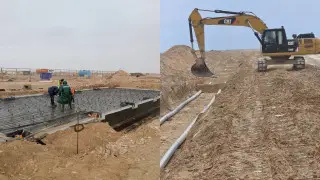 Новый аэропорт в Казахстане: сроки, эскизы и как он будет работать