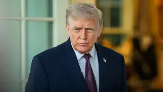 Трамп объявил о трёхдневном прекращении огня между Россией и Украиной