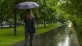Синоптики предупредили о сильных дождях в Казахстане